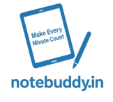 notebuddy.in